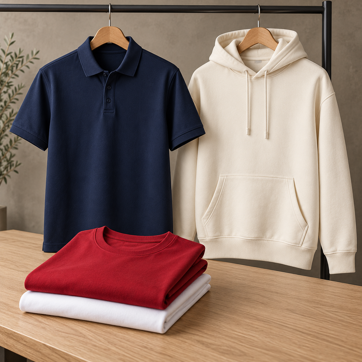 Apparel