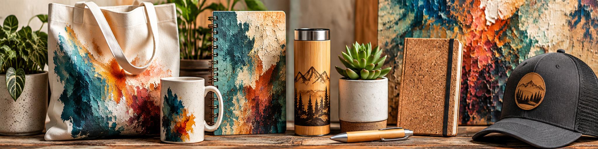 Textured Art