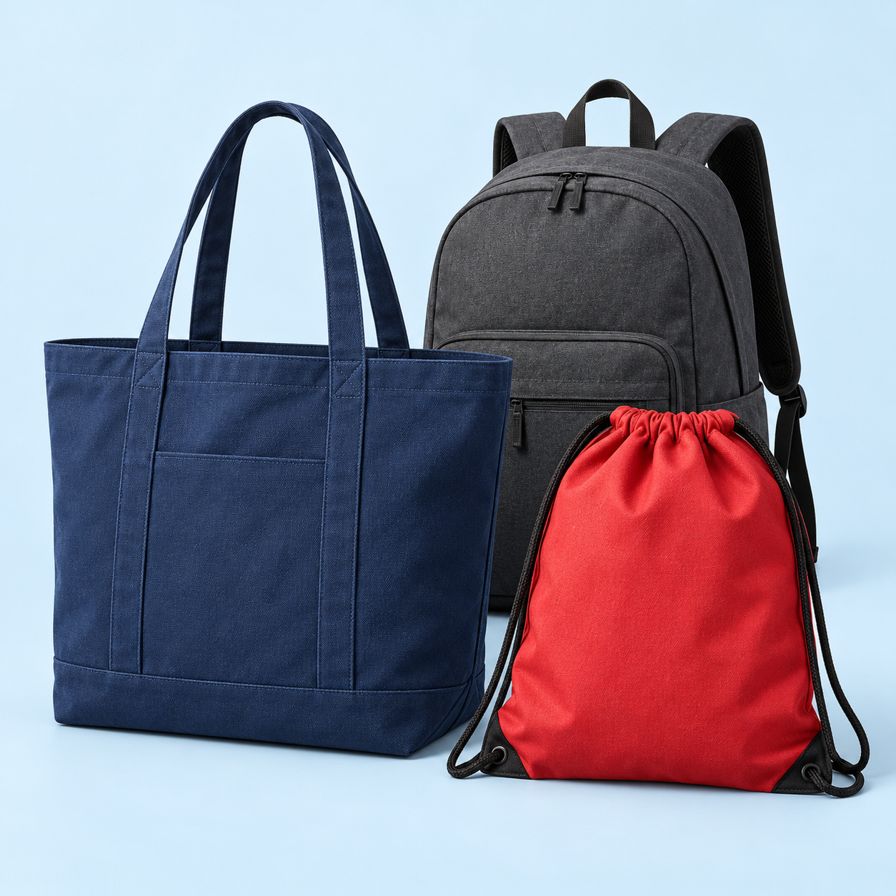 Bags & Totes