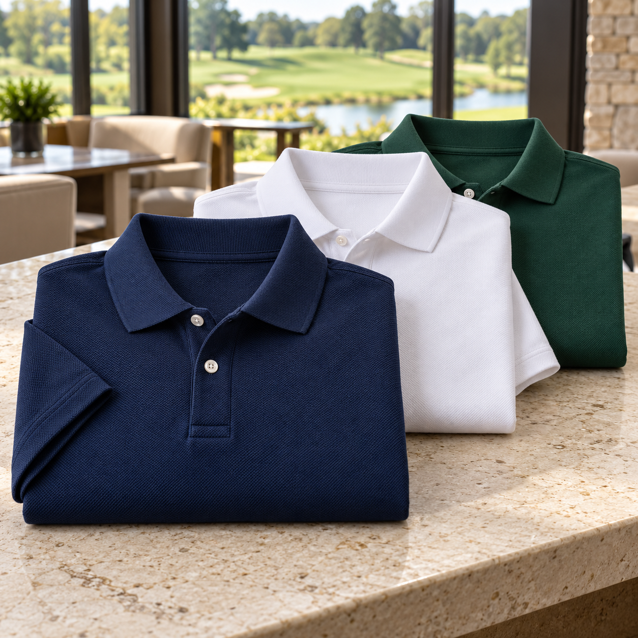Polos