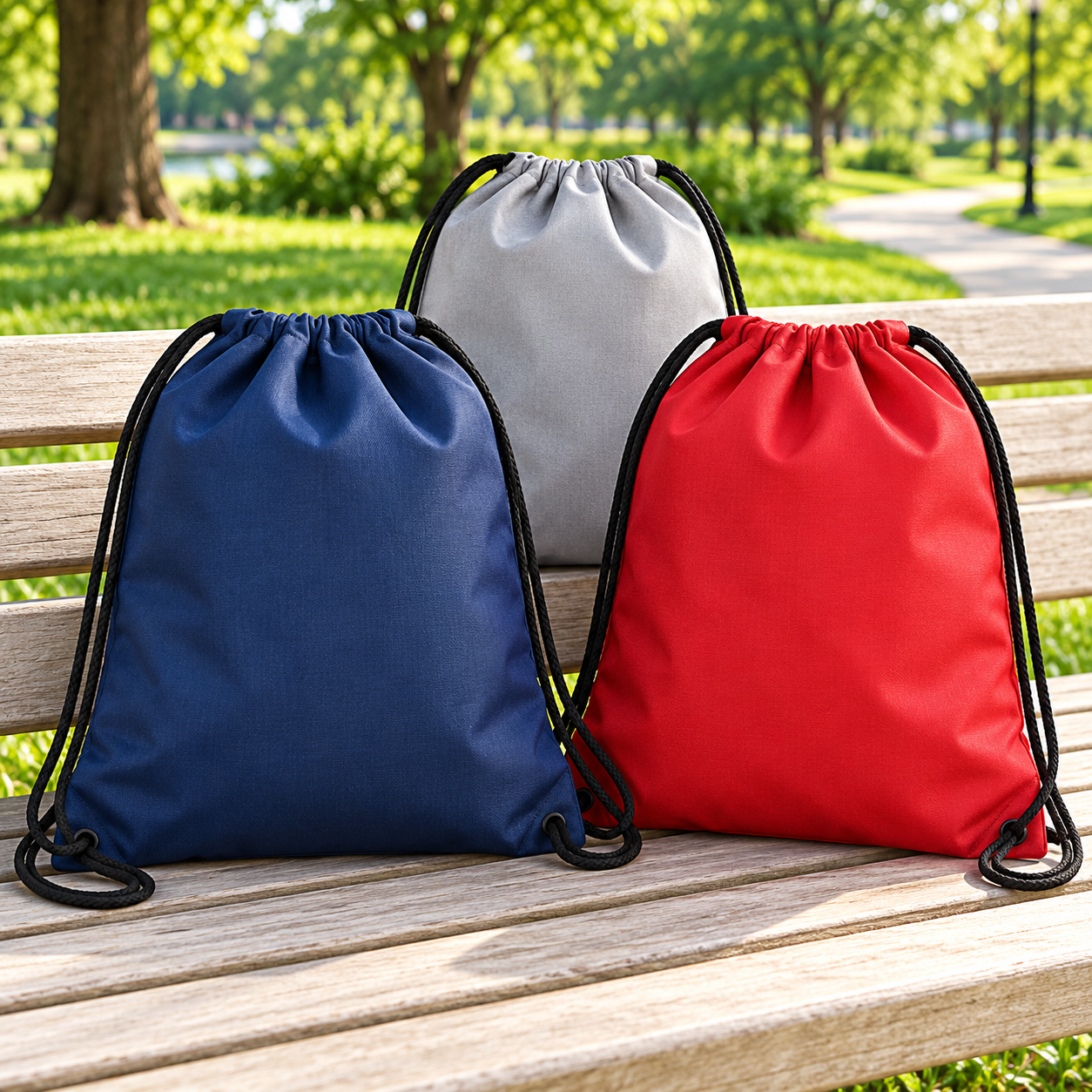 Drawstring Bags