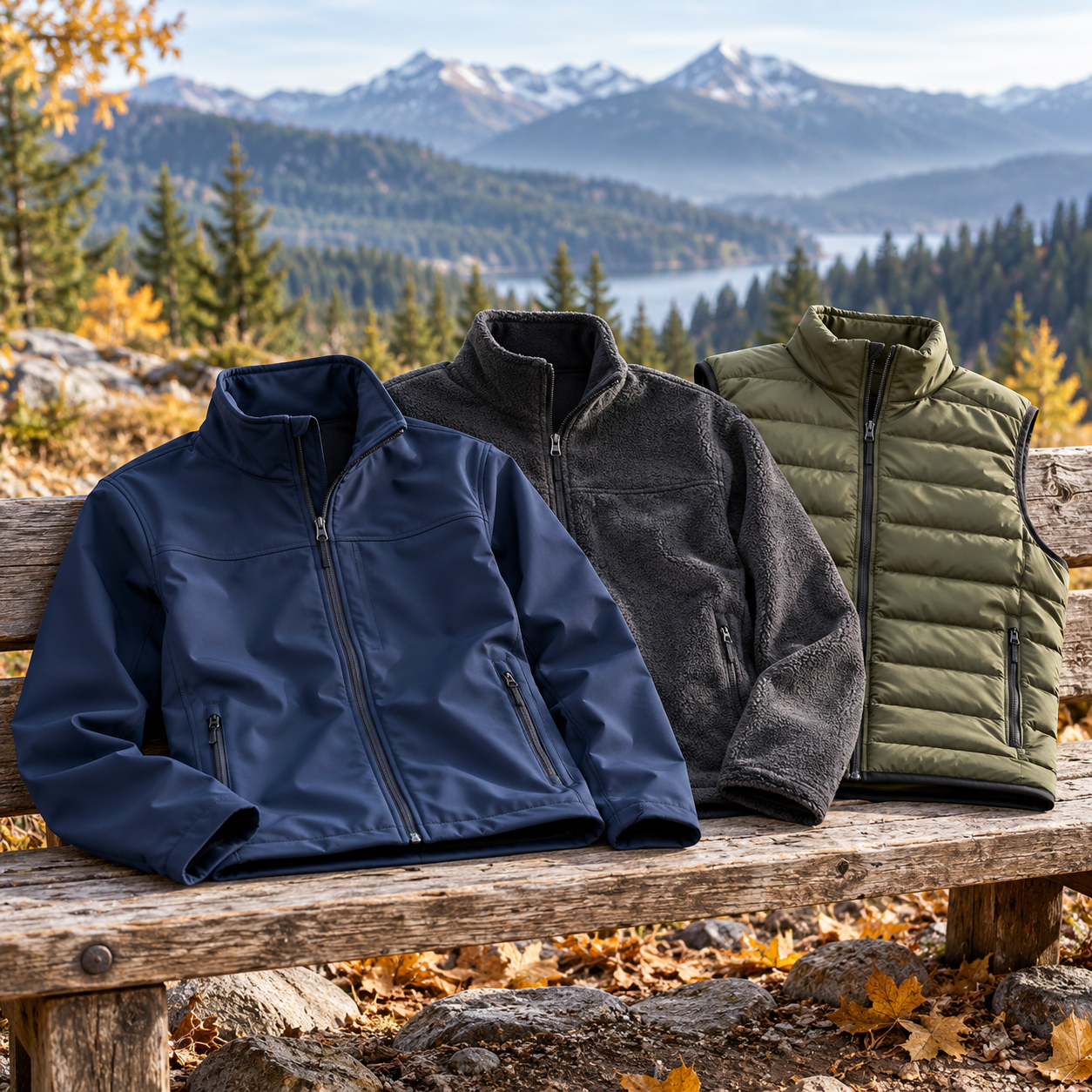Outerwear