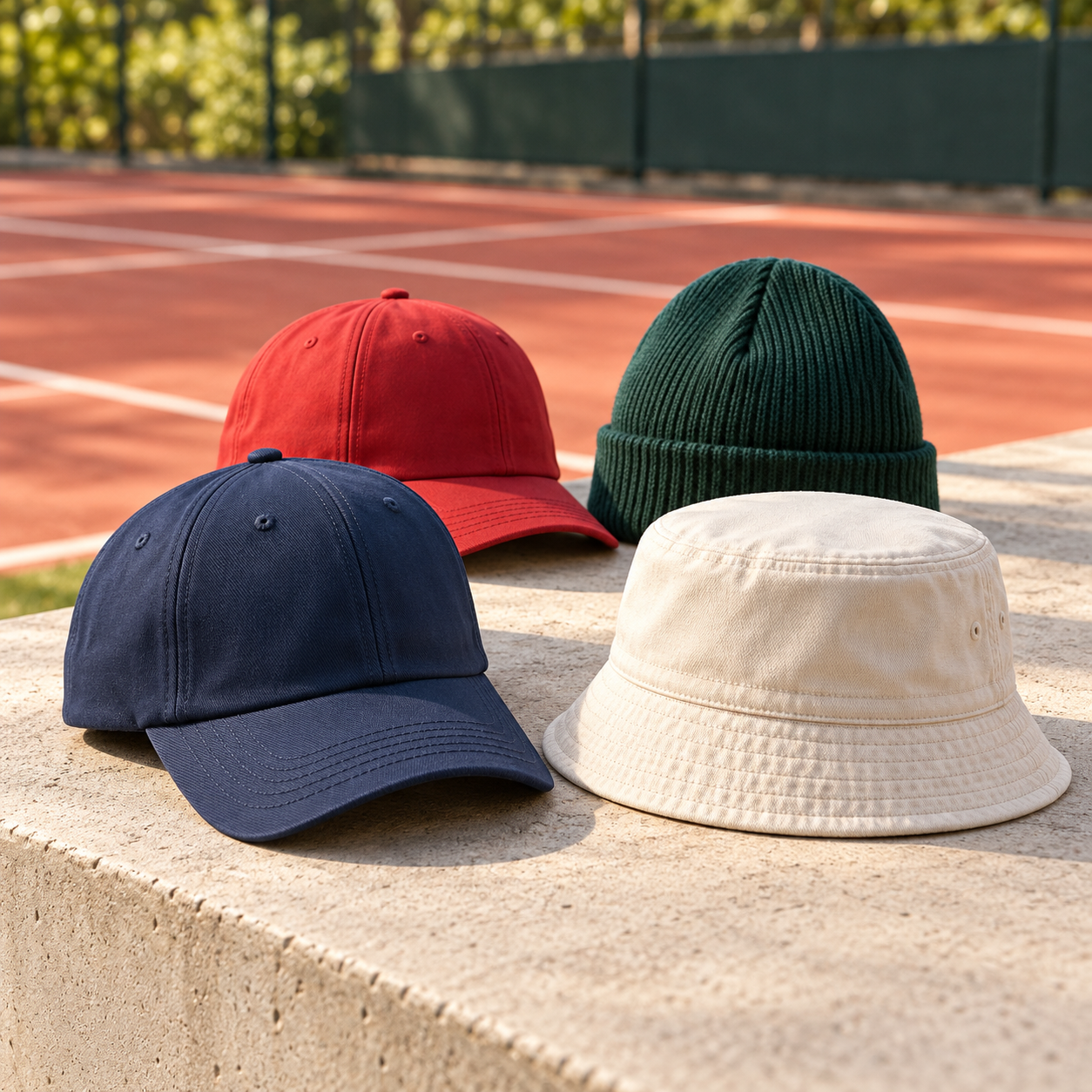 Headwear