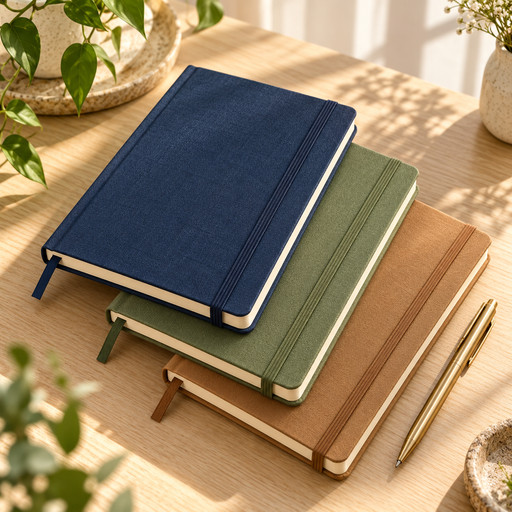 Notebooks