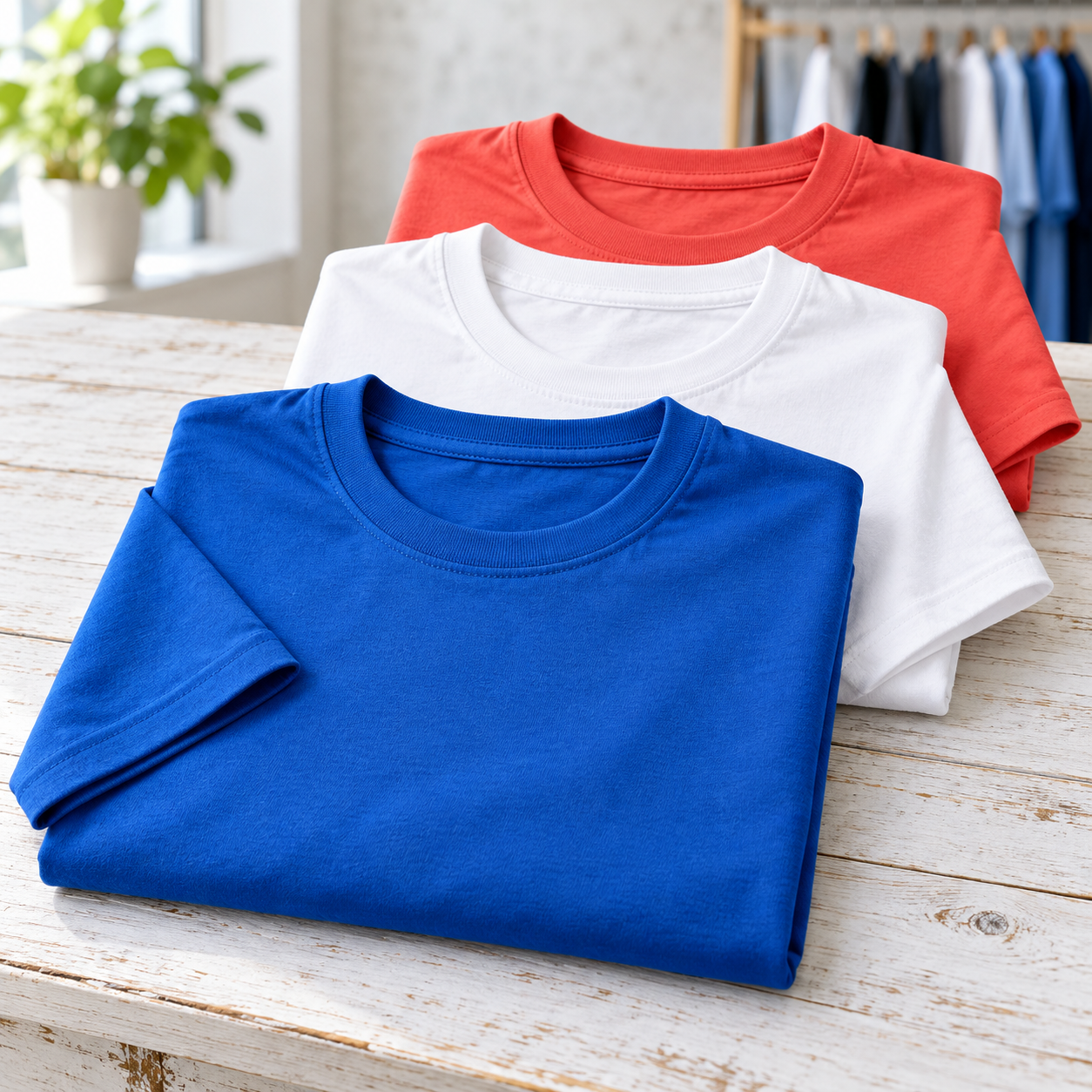T-Shirts