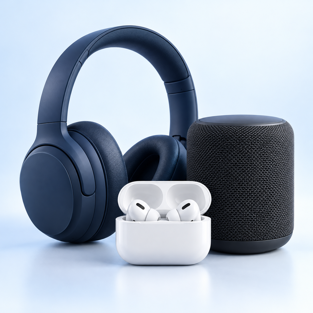 Audio
