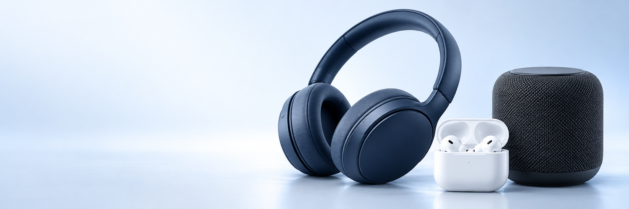 Audio