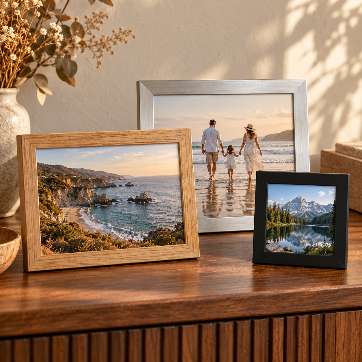 Photo Frames