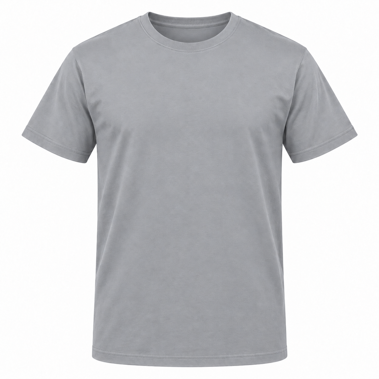 Classic Unisex Crew-Neck T-Shirt