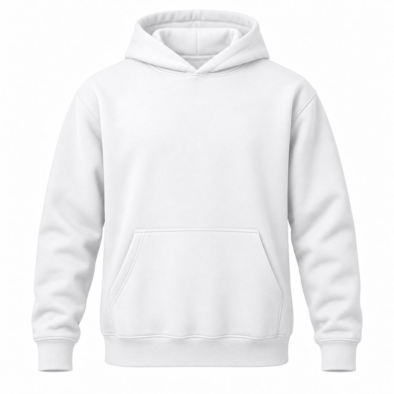 Premium Unisex Pullover Hoodie